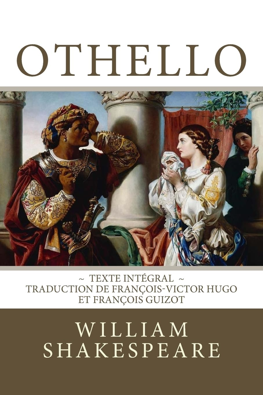Othello cover